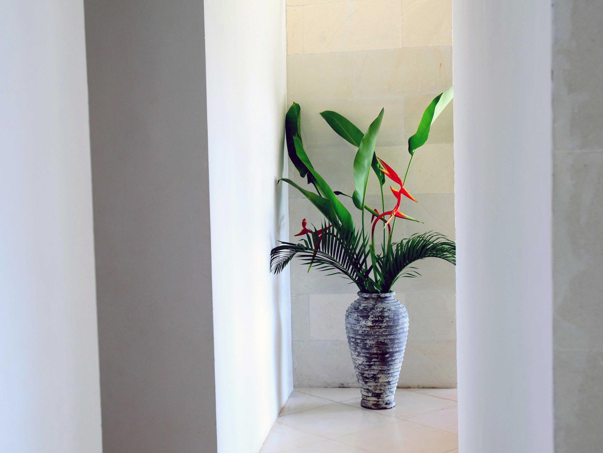 Jeda Villa Modern Stylish Luxury Villaペムテラン エクステリア 写真