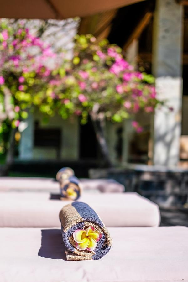 Jeda Villa Modern Stylish Luxury Villaペムテラン エクステリア 写真