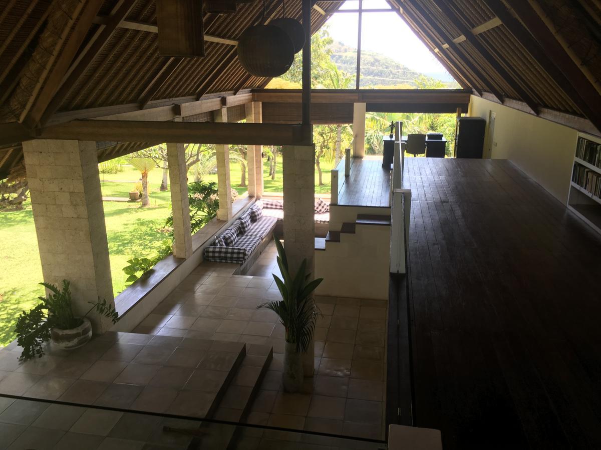 Jeda Villa Modern Stylish Luxury Villaペムテラン エクステリア 写真