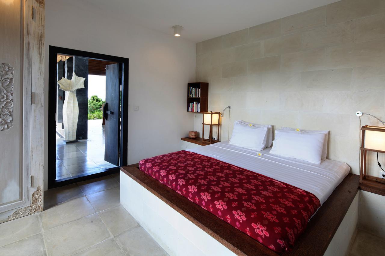 Jeda Villa Modern Stylish Luxury Villaペムテラン エクステリア 写真