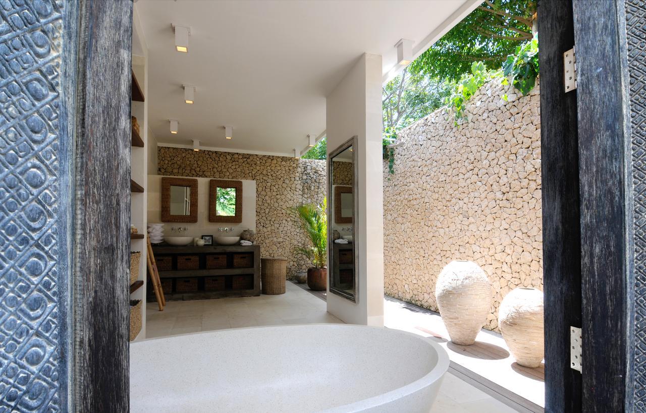 Jeda Villa Modern Stylish Luxury Villaペムテラン エクステリア 写真