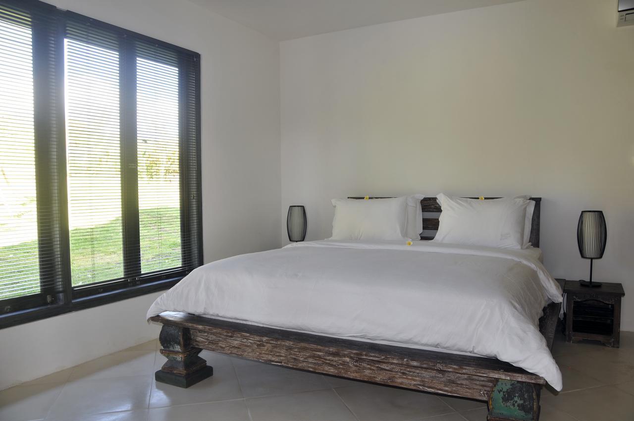Jeda Villa Modern Stylish Luxury Villaペムテラン エクステリア 写真