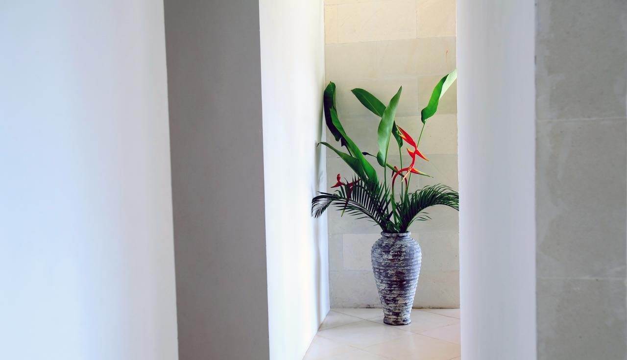 Jeda Villa Modern Stylish Luxury Villaペムテラン エクステリア 写真